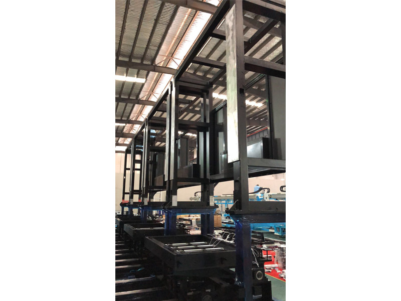 不銹鋼真空設備